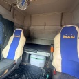  MAN TGS 19.400 4*2 BLS-W