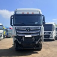 FOTON AUMAN