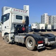 FOTON AUMAN