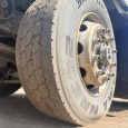 FOTON AUMAN