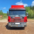 SCANIA  P 340 
