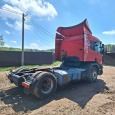 SCANIA  P 340 