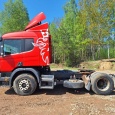 SCANIA  P 340 