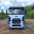 FORD Cargo
