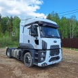 FORD Cargo