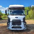 FORD Cargo