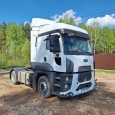 FORD Cargo