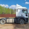 FORD Cargo