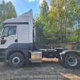 FORD Cargo