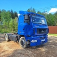 МАЗ 5440C5 (975870-3025-001)