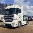 FOTON AUMAN