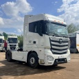 FOTON AUMAN