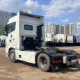 FOTON AUMAN