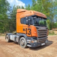 SCANIA R440LA4x2HNA