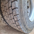 Man TGS 19.400 4х2 BLS W