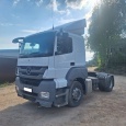 Mercedes-Benz Axor