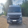 Mercedes-Benz Axor
