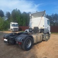 Mercedes-Benz Axor
