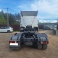 Mercedes-Benz Axor