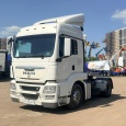 Man TGS 18.400 4*2 BLS