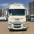 Man TGS 18.400 4*2 BLS