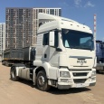 Man TGS 18.400 4*2 BLS