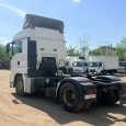 Man TGS 18.400 4*2 BLS