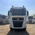 SITRAK C7H MAX