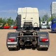 Man TGS 18.400