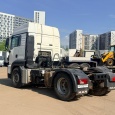 Man TGS 18.400