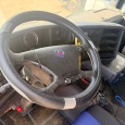 Scania G380 LA4X2HNA. Год выпуска 2012.