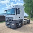  Mercedes Benz MB Actros 1844 LS