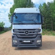  Mercedes Benz MB Actros 1844 LS