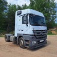  Mercedes Benz MB Actros 1844 LS