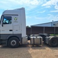  Mercedes Benz MB Actros 1844 LS
