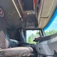  Mercedes Benz MB Actros 1844 LS