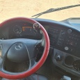  Mercedes Benz MB Actros 1844 LS