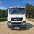MAN TGS