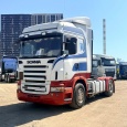 SCANIA R 420 