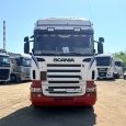 SCANIA R 420 