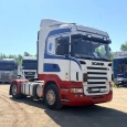 SCANIA R 420 