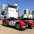 SCANIA R 420 