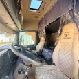 SCANIA R 420 