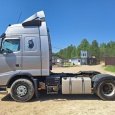 FH -TRUCK