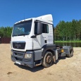 MAN TGS 19.400
