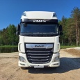 DAF XF 530