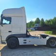 DAF XF 530