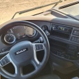 DAF XF 530