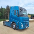 Volvo FH 4х2