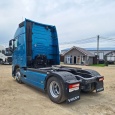 Volvo FH 4х2